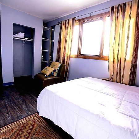 Shaligohomes Anchorage Kültér fotó