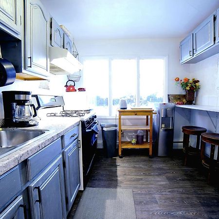 Shaligohomes Anchorage Kültér fotó