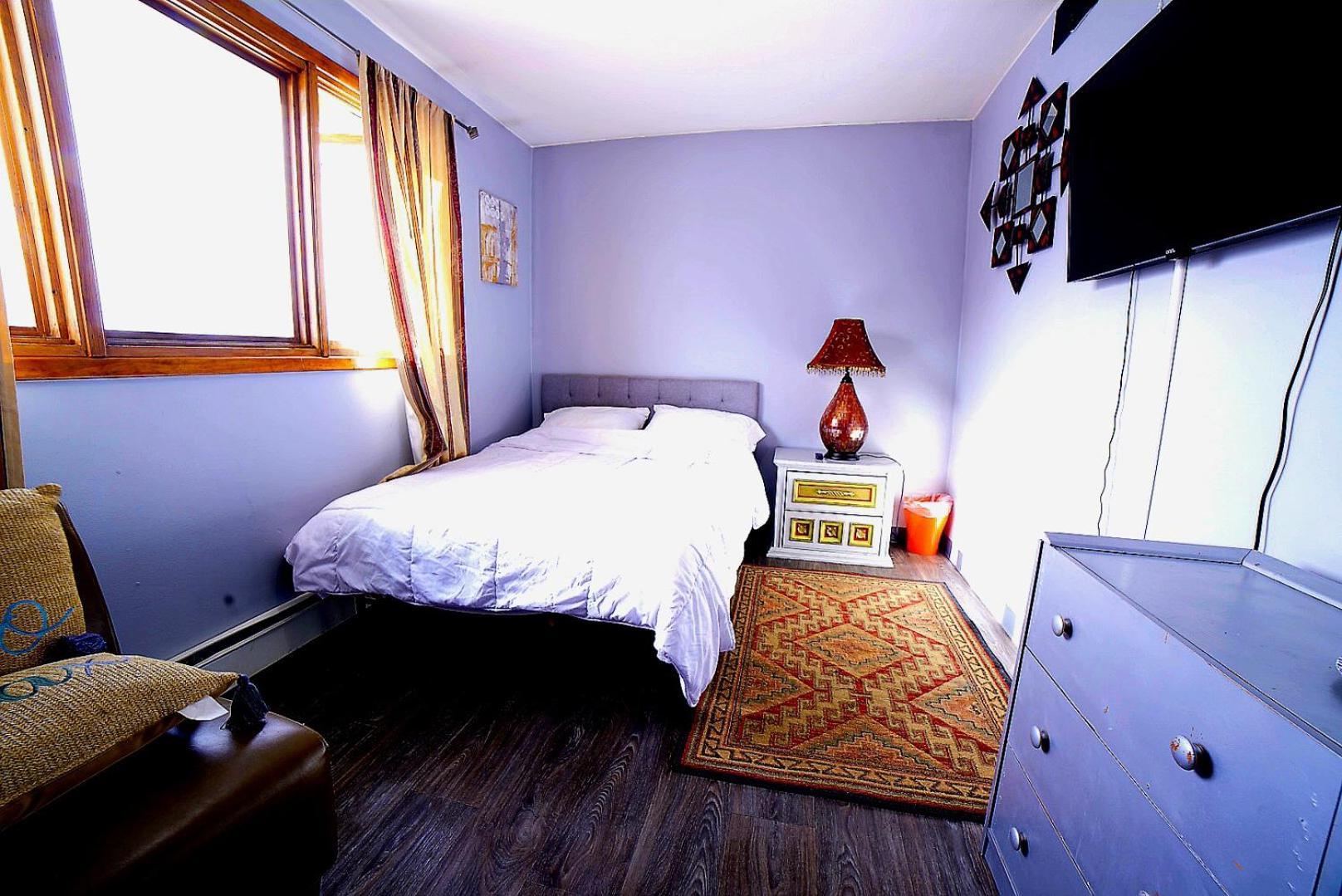 Shaligohomes Anchorage Kültér fotó