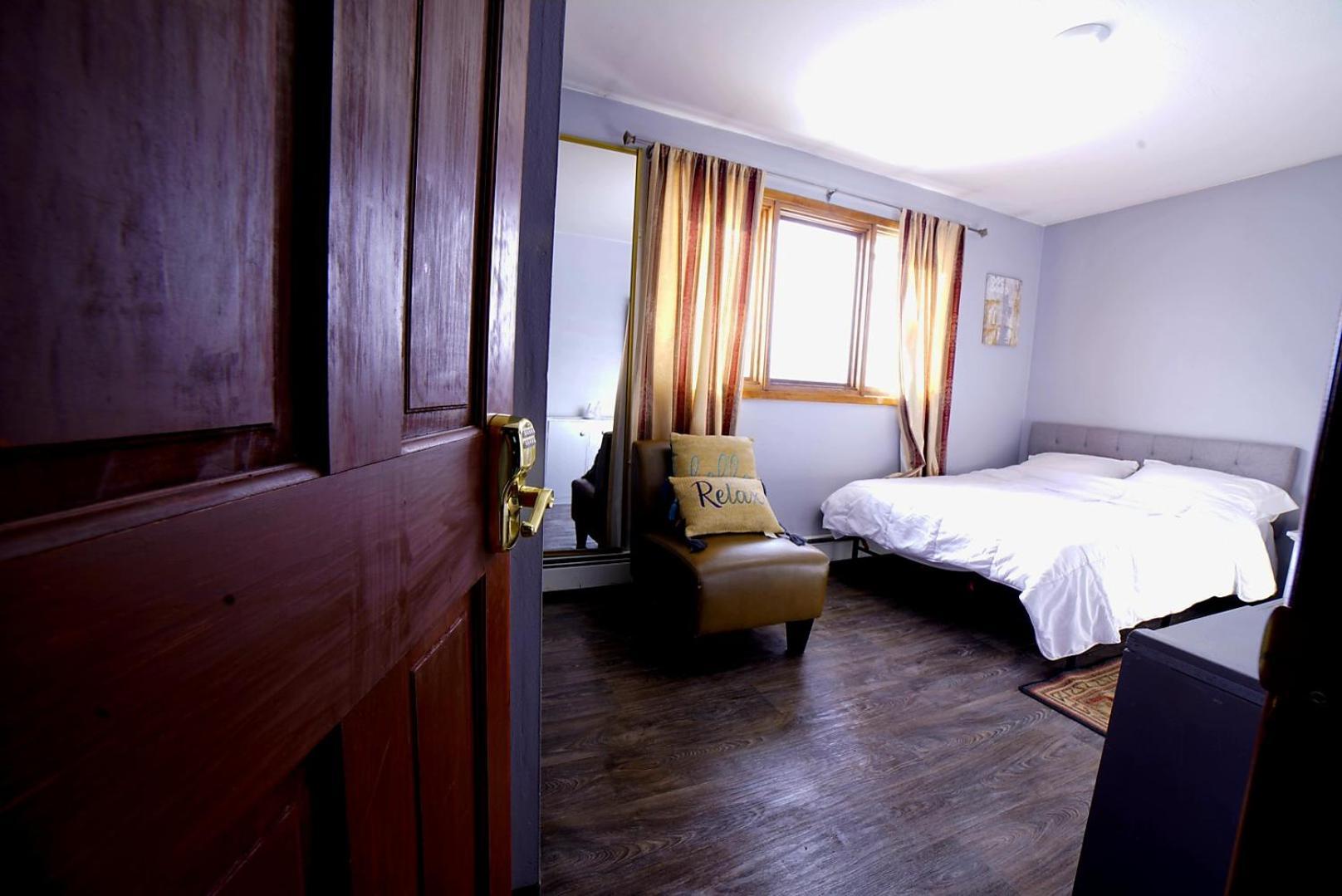 Shaligohomes Anchorage Kültér fotó