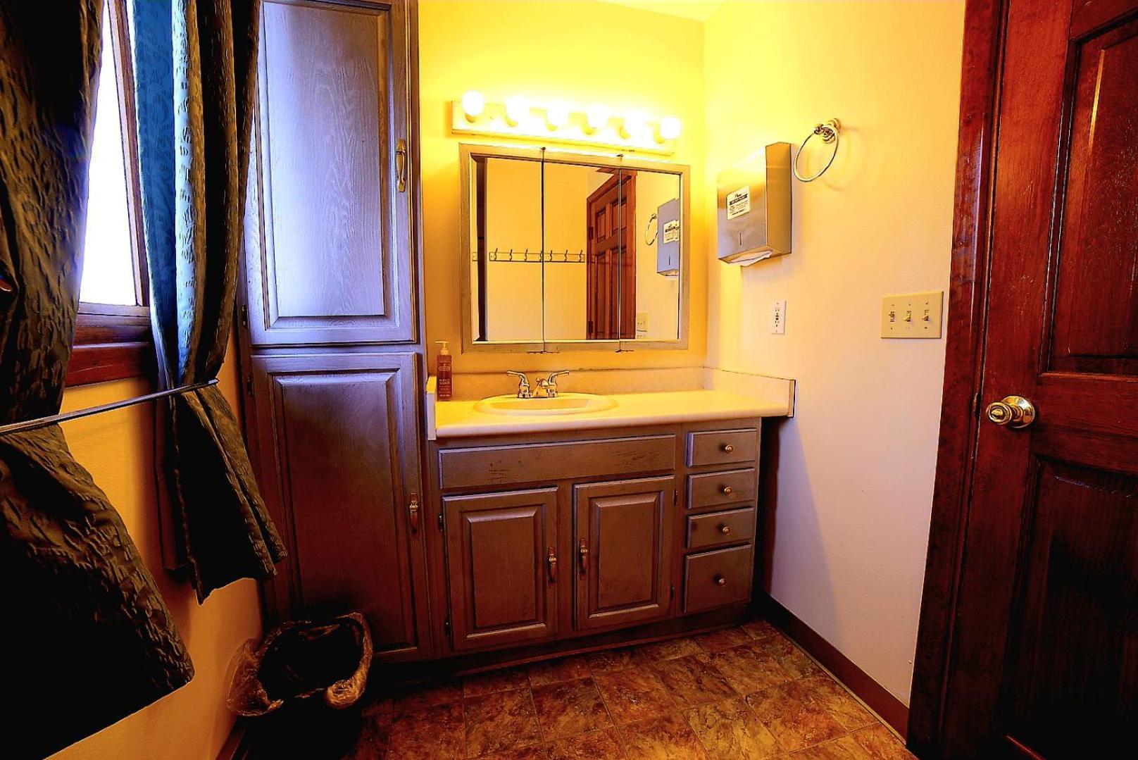 Shaligohomes Anchorage Kültér fotó